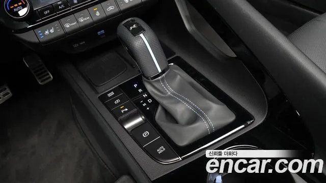2026 Hyundai The New Avante (CN7) 2.0 N Sold VIN KMHLW41KGTU035339 – photo 11