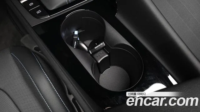 2026 Hyundai The New Avante (CN7) 2.0 N Sold VIN KMHLW41KGTU035339 – photo 14