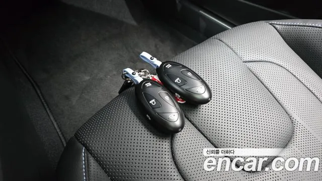 2026 Hyundai The New Avante (CN7) 2.0 N Sold VIN KMHLW41KGTU035619 – undercarriage