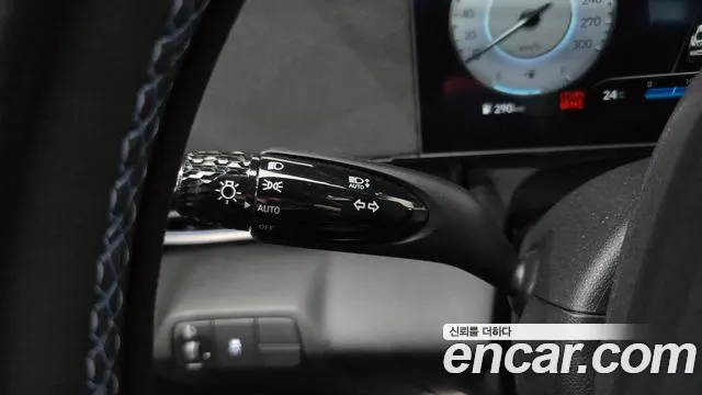 2026 Hyundai The New Avante (CN7) 2.0 N Sold VIN KMHLW41KGTU035619 – trunk area