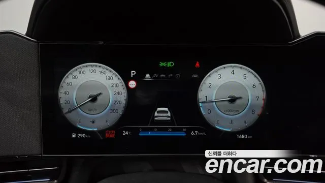 2026 Hyundai The New Avante (CN7) 2.0 N Sold VIN KMHLW41KGTU035619 – photo 23