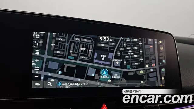 2026 Hyundai The New Avante (CN7) 2.0 N Sold VIN KMHLW41KGTU035964 – engine bay