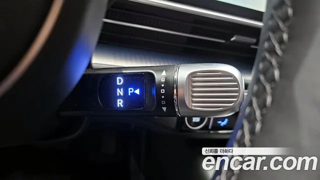2025 Hyundai Ioniq 6 Standard Sold VIN KMHM141BFSA108285 – front exterior