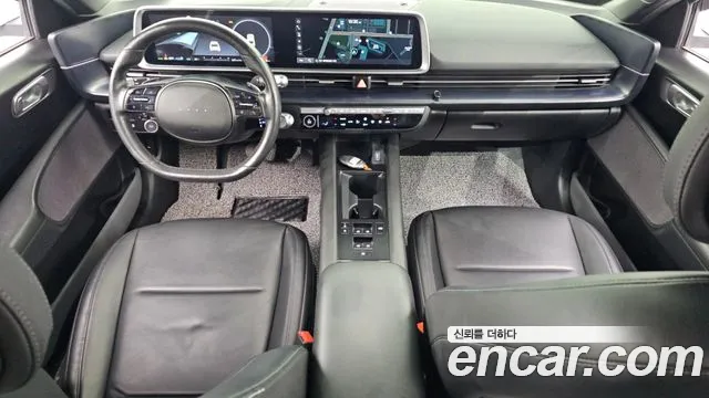2023 Hyundai Ioniq 6 Long Range Sold VIN KMHM241AFPA002480 – photo 28