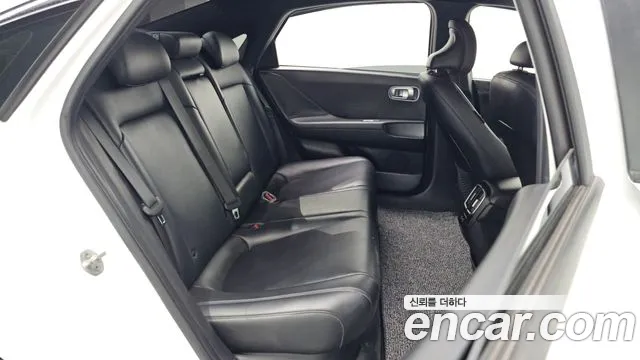 2023 Hyundai Ioniq 6 Long Range Sold VIN KMHM241AFPA002480 – photo 29