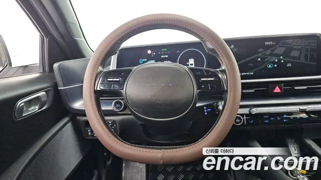 2023 Hyundai Ioniq 6 Long Range Sold VIN KMHM241AFPA002866 – photo 19 2023 Hyundai Ioniq 6 Long Range Sold VIN KMHM241AFPA002866 – photo 19