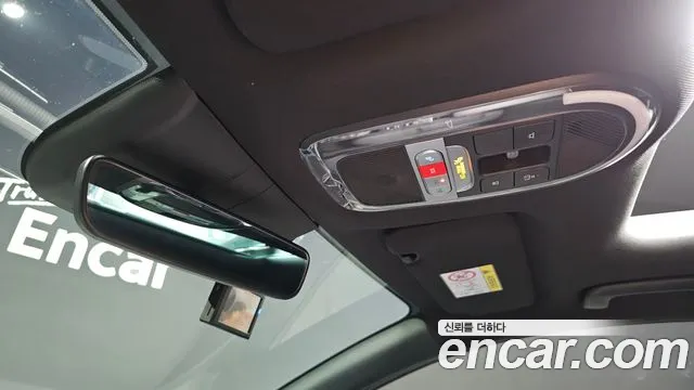 2023 Hyundai Ioniq 6 Long Range Sold VIN KMHM241AFPA007224 – dashboard 2023 Hyundai Ioniq 6 Long Range Sold VIN KMHM241AFPA007224 – dashboard