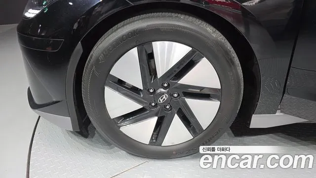 2023 Hyundai Ioniq 6 Long Range Sold VIN KMHM241AFPA007224 – photo 11 2023 Hyundai Ioniq 6 Long Range Sold VIN KMHM241AFPA007224 – photo 11