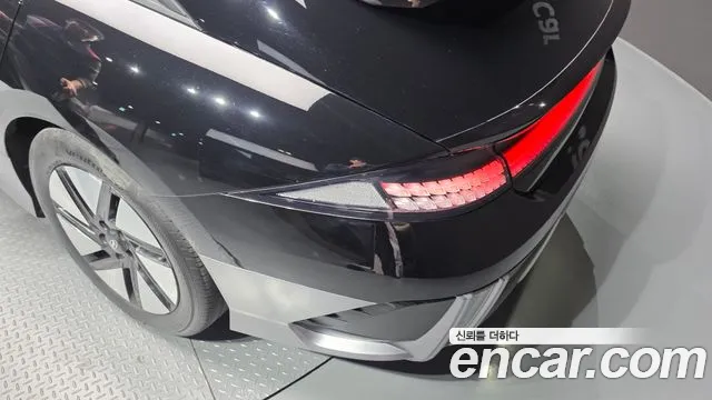 2023 Hyundai Ioniq 6 Long Range Sold VIN KMHM241AFPA007224 – photo 13 2023 Hyundai Ioniq 6 Long Range Sold VIN KMHM241AFPA007224 – photo 13