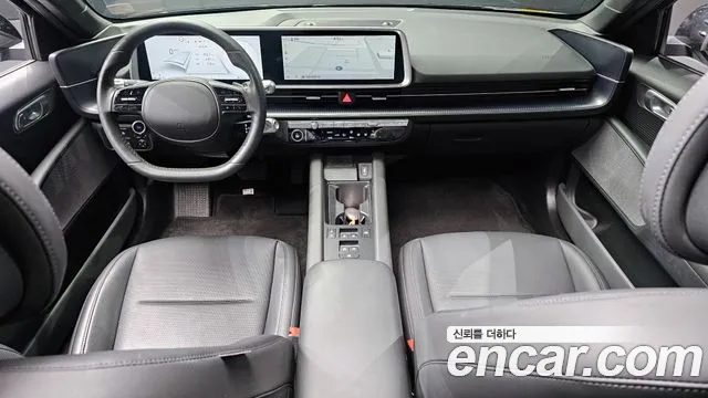 2023 Hyundai Ioniq 6 Long Range Sold VIN KMHM241AFPA007224 – photo 14 2023 Hyundai Ioniq 6 Long Range Sold VIN KMHM241AFPA007224 – photo 14