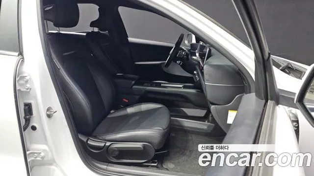 2023 Hyundai Ioniq 6 Long Range Sold VIN KMHM241AFPA041643 – front exterior 2023 Hyundai Ioniq 6 Long Range Sold VIN KMHM241AFPA041643 – front exterior