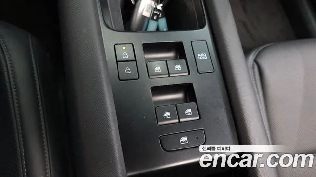 2025 Hyundai Ioniq 6 Long Range Sold VIN KMHM241AFSA085630 – engine bay