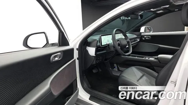 2025 Hyundai Ioniq 6 Long Range Sold VIN KMHM241AFSA085630 – photo 15