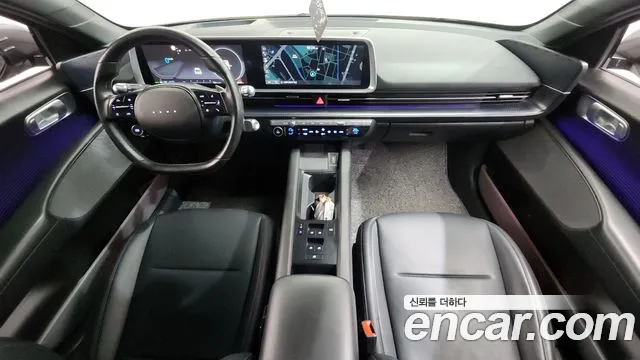 2023 Hyundai Ioniq 6 Long Range Sold VIN KMHM341AFPA004509 – photo 18 2023 Hyundai Ioniq 6 Long Range Sold VIN KMHM341AFPA004509 – photo 18