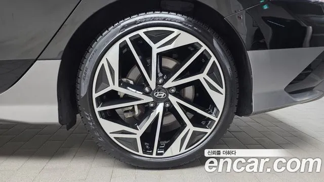 2023 Hyundai Ioniq 6 Long Range Sold VIN KMHM341AFPA010292 – undercarriage