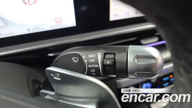 2023 Hyundai Ioniq 6 Long Range Sold VIN KMHM341AFPA010292 – photo 19