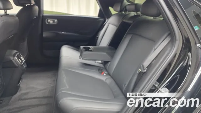 2023 Hyundai Ioniq 6 Long Range Sold VIN KMHM341AFPA010292 – photo 22
