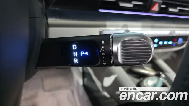 2023 Hyundai Ioniq 6 Long Range Sold VIN KMHM341AFPA013166 – dashboard 2023 Hyundai Ioniq 6 Long Range Sold VIN KMHM341AFPA013166 – dashboard