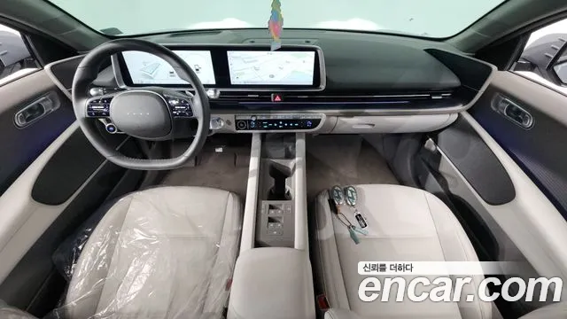 2023 Hyundai Ioniq 6 Long Range Sold VIN KMHM341AFPA043474 – photo 37 2023 Hyundai Ioniq 6 Long Range Sold VIN KMHM341AFPA043474 – photo 37