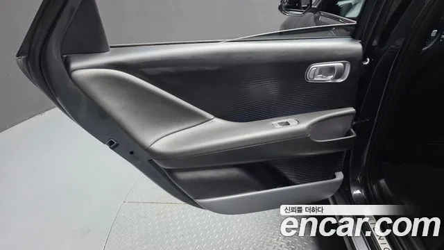 2023 Hyundai Ioniq 6 Long Range Sold VIN KMHM341AFPA061168 – front exterior