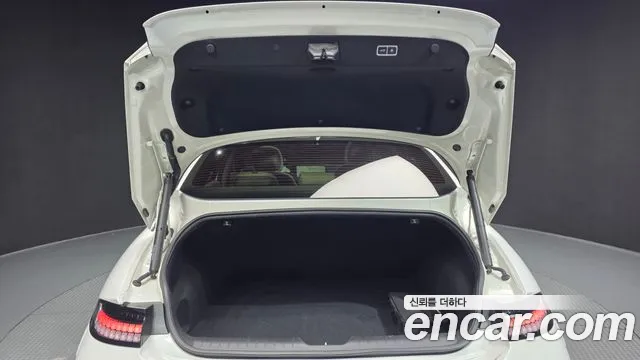 2023 Hyundai Ioniq 6 Long Range Sold VIN KMHM541AFPA001973 – odometer reading 2023 Hyundai Ioniq 6 Long Range Sold VIN KMHM541AFPA001973 – odometer reading