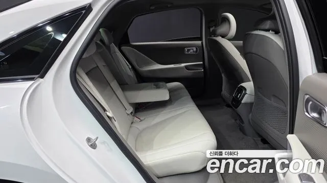 2023 Hyundai Ioniq 6 Long Range Sold VIN KMHM541AFPA001973 – photo 17 2023 Hyundai Ioniq 6 Long Range Sold VIN KMHM541AFPA001973 – photo 17
