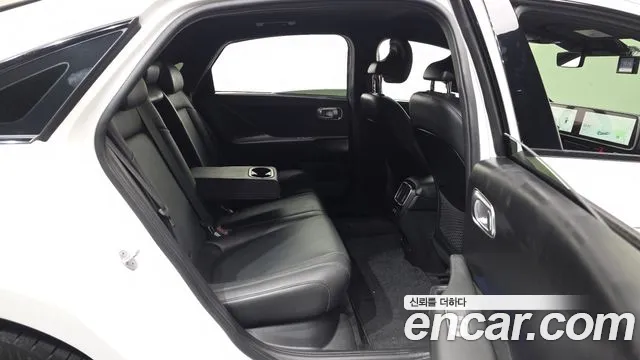 2023 Hyundai Ioniq 6 Long Range Sold VIN KMHM541AFPA025189 – odometer reading 2023 Hyundai Ioniq 6 Long Range Sold VIN KMHM541AFPA025189 – odometer reading