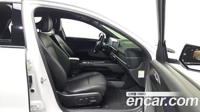 2023 Hyundai Ioniq 6 Long Range Sold VIN KMHM541AFPA025189 – photo 18 2023 Hyundai Ioniq 6 Long Range Sold VIN KMHM541AFPA025189 – photo 18