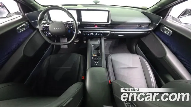 2023 Hyundai Ioniq 6 Long Range Sold VIN KMHM541AFPA025189 – photo 29 2023 Hyundai Ioniq 6 Long Range Sold VIN KMHM541AFPA025189 – photo 29
