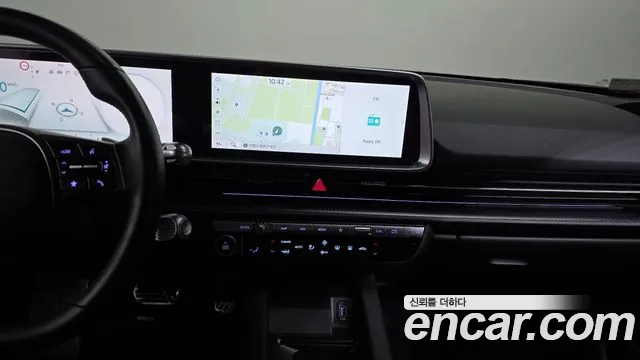 2023 Hyundai Ioniq 6 Long Range Sold VIN KMHM541AFPA025189 – photo 30 2023 Hyundai Ioniq 6 Long Range Sold VIN KMHM541AFPA025189 – photo 30