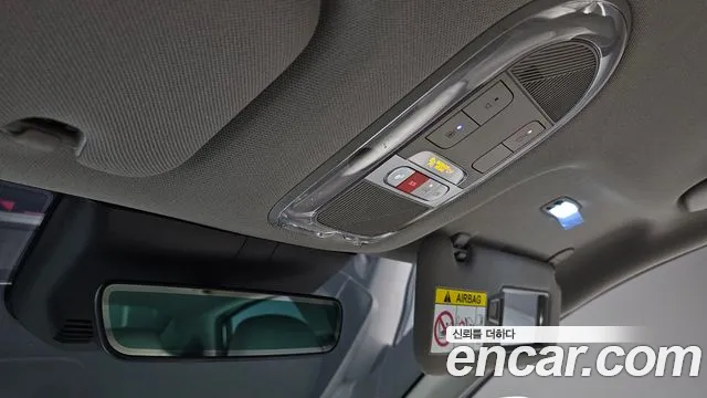 2023 Hyundai Ioniq 6 Long Range Sold VIN KMHM541AFPA044734 – front exterior
