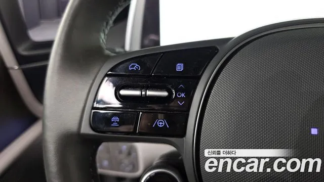 2023 Hyundai Ioniq 6 Long Range Sold VIN KMHM541AFPA046185 – rear exterior