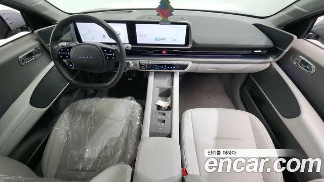 2023 Hyundai Ioniq 6 Long Range Sold VIN KMHM541AFPA055875 – photo 21 2023 Hyundai Ioniq 6 Long Range Sold VIN KMHM541AFPA055875 – photo 21