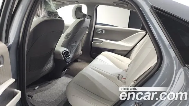 2023 Hyundai Ioniq 6 Long Range Sold VIN KMHM541AFPA055875 – photo 37 2023 Hyundai Ioniq 6 Long Range Sold VIN KMHM541AFPA055875 – photo 37