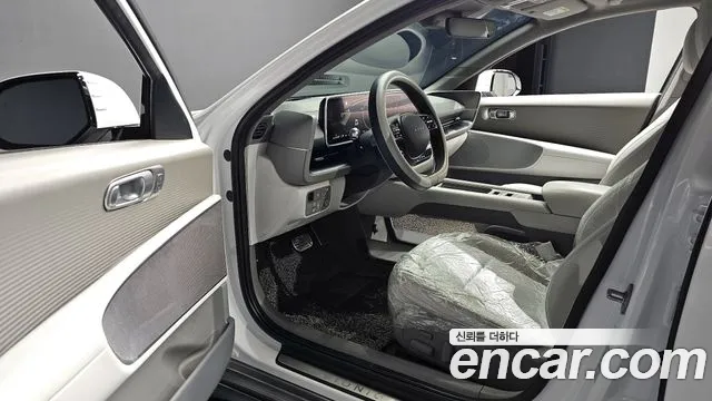 2023 Hyundai Ioniq 6 Long Range AWD Sold VIN KMHM541CPPA005107 – photo 24