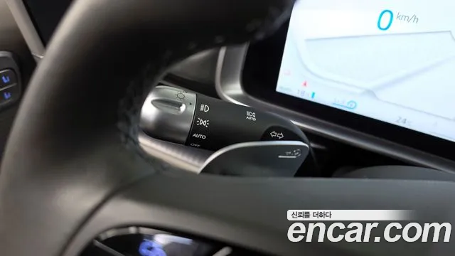 2023 Hyundai Ioniq 6 Long Range Awd Sold VIN KMHM541CPPA005884 – front exterior