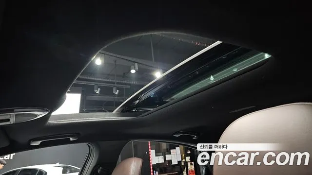 2023 Hyundai Ioniq 6 Long Range AWD Sold VIN KMHM541CPPA008183 – side profile