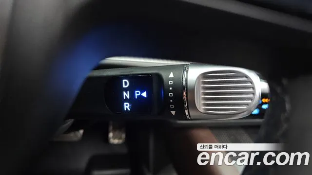 2023 Hyundai Ioniq 6 Long Range AWD Sold VIN KMHM541CPPA008183 – dashboard