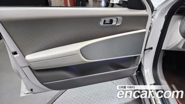 2023 Hyundai Ioniq 6 Long Range AWD Sold VIN KMHM541CPPA008807 – exterior detail