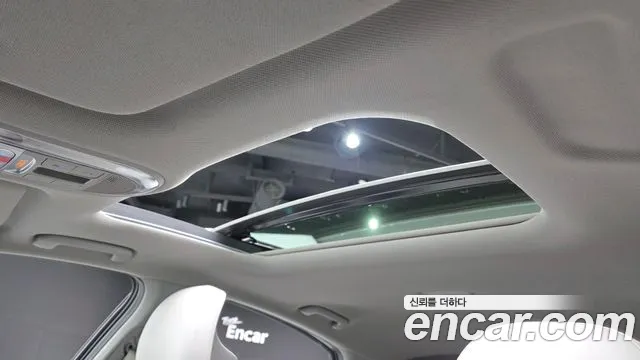 2023 Hyundai Ioniq 6 Long Range AWD Sold VIN KMHM541CPPA033869 – exterior detail