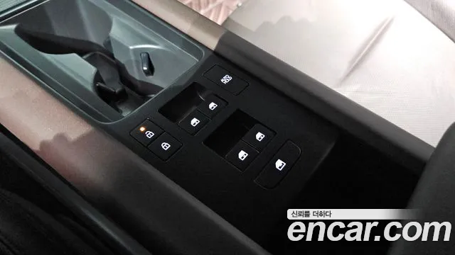 2023 Hyundai Ioniq 6 Long Range AWD Sold VIN KMHM541CPPA039047 – odometer reading