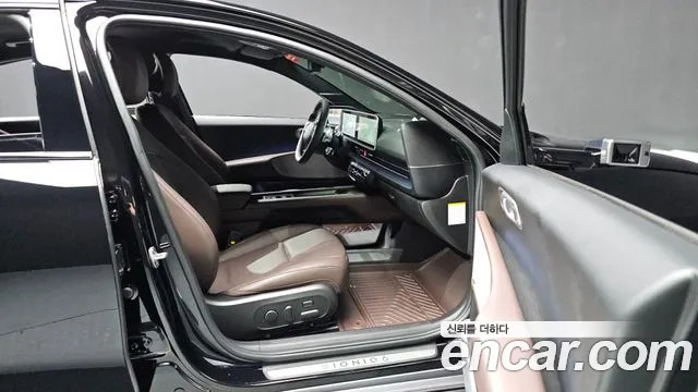 2023 Hyundai Ioniq 6 Long Range AWD Sold VIN KMHM541CPPA039047 – photo 25