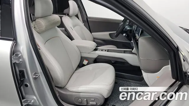 2023 Hyundai Ioniq 6 Long Range AWD Sold VIN KMHM541CPPA045612 – photo 13