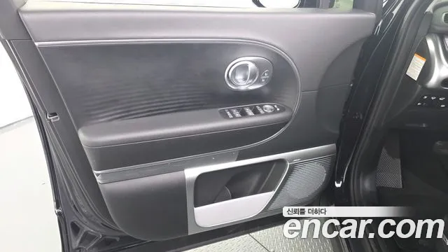 2025 Hyundai Ioniq 9 Cruise Type 2WD Sold VIN KMHMT811FSA001779 – side profile 2025 Hyundai Ioniq 9 Cruise Type 2WD Sold VIN KMHMT811FSA001779 – side profile