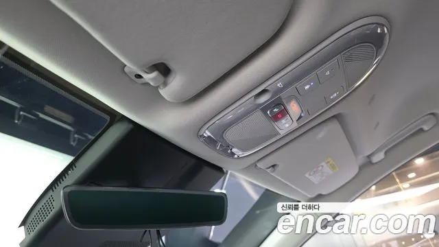 2025 Hyundai Ioniq 9 Cruise Type 2WD Sold VIN KMHMT811FSA001779 – trunk area 2025 Hyundai Ioniq 9 Cruise Type 2WD Sold VIN KMHMT811FSA001779 – trunk area