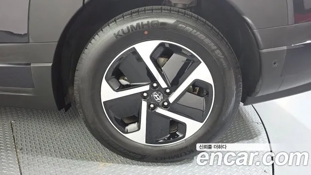 2025 Hyundai Ioniq 9 Cruise Type 2WD Sold VIN KMHMT811FSA001779 – photo 14 2025 Hyundai Ioniq 9 Cruise Type 2WD Sold VIN KMHMT811FSA001779 – photo 14