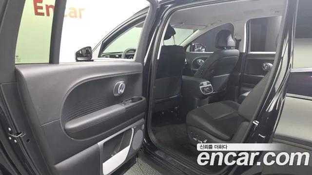 2025 Hyundai Ioniq 9 Cruise Type 2WD Sold VIN KMHMT811FSA001779 – photo 30 2025 Hyundai Ioniq 9 Cruise Type 2WD Sold VIN KMHMT811FSA001779 – photo 30