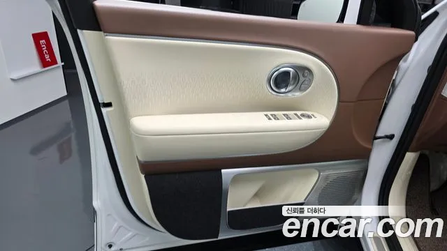 2025 Hyundai Ioniq 9 Cruise Type 2WD Sold VIN KMHMW811FSA001352 – photo 32