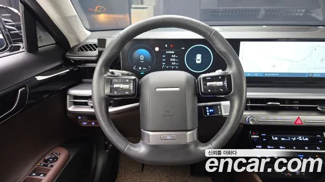 2023 Hyundai Grandeur Hybrid (GN7) Premium Sold VIN KMHN1411BPA000813 – photo 18