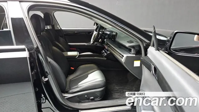 2023 Hyundai Grandeur Hybrid (GN7) Premium Sold VIN KMHN1411BPA004037 – undercarriage 2023 Hyundai Grandeur Hybrid (GN7) Premium Sold VIN KMHN1411BPA004037 – undercarriage